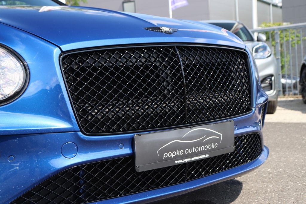 Bentley Continental GT 2019