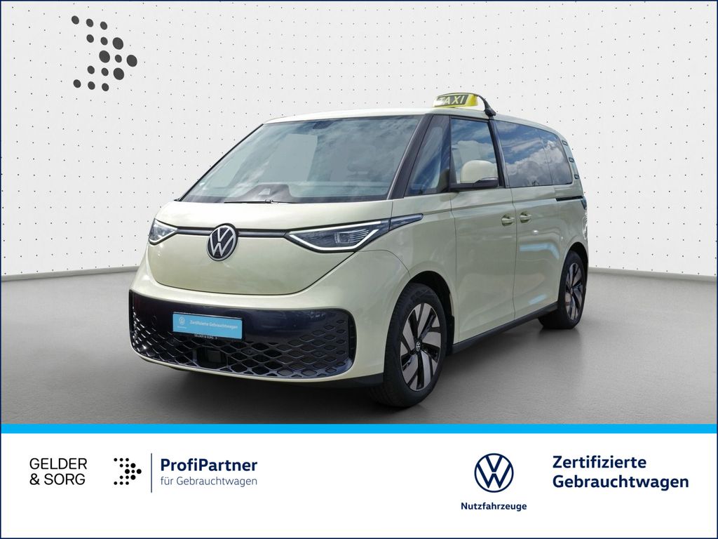 Volkswagen ID. Buzz 2023