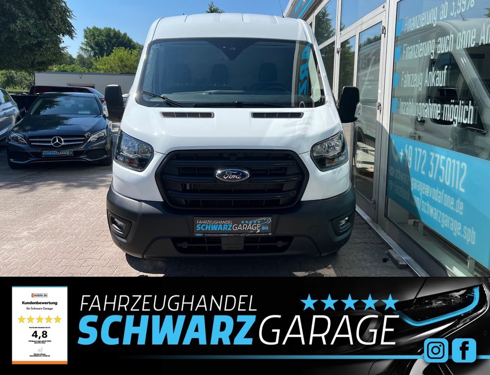 Ford Transit 2023