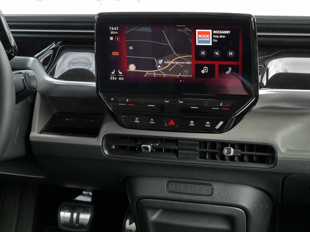 Volkswagen ID. Buzz 2023