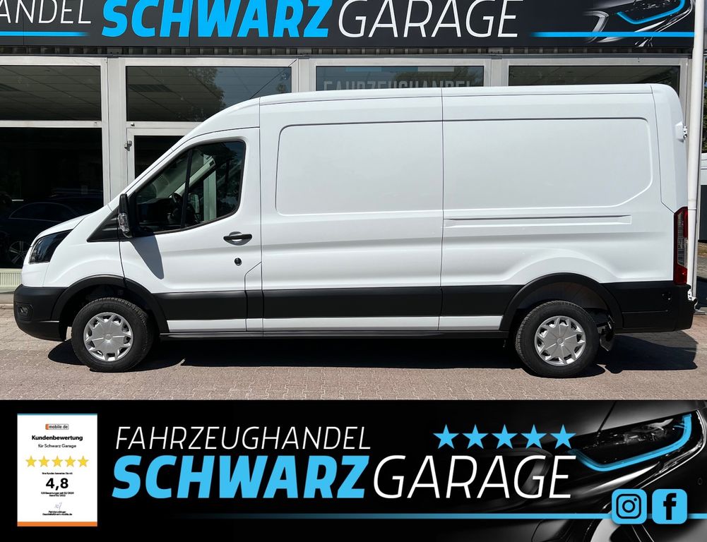 Ford Transit 2023