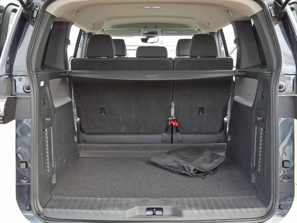 Volkswagen ID. Buzz 2023