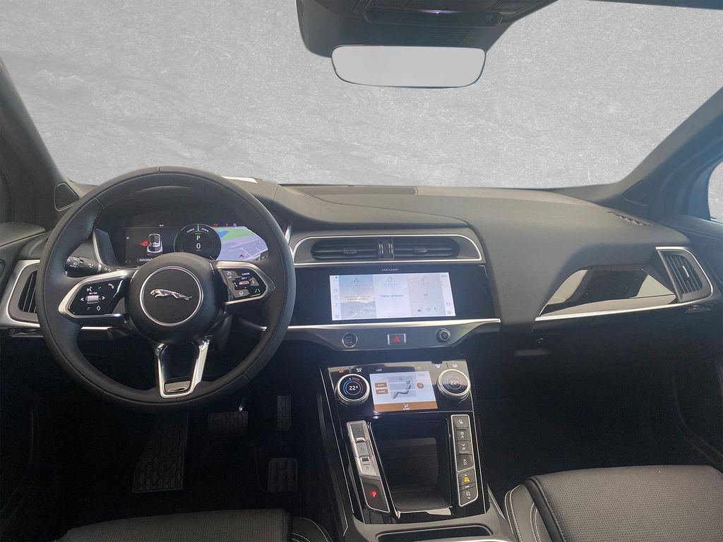 Jaguar I-Pace 2023