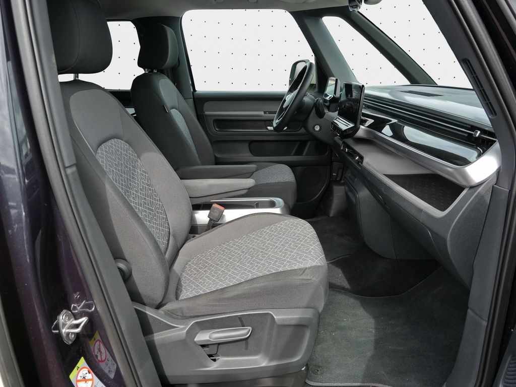 Volkswagen ID. Buzz 2023