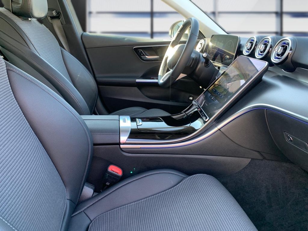 Mercedes-Benz C 200 2022