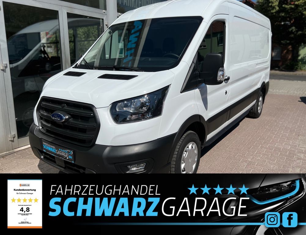 Ford Transit 2023