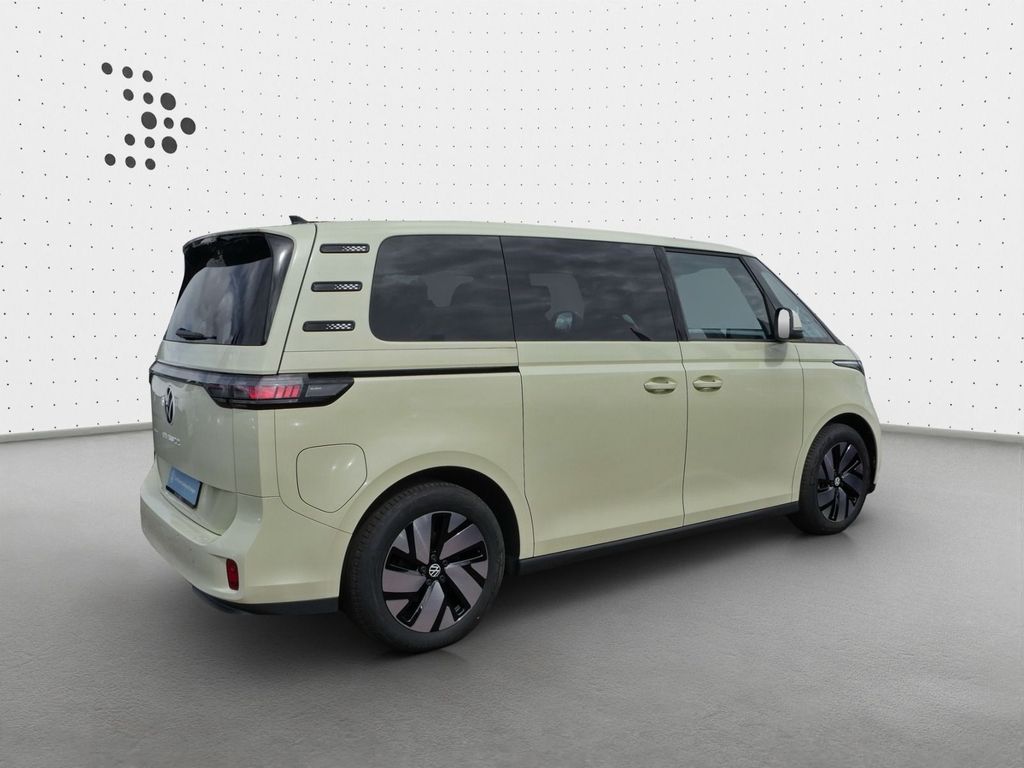 Volkswagen ID. Buzz 2023