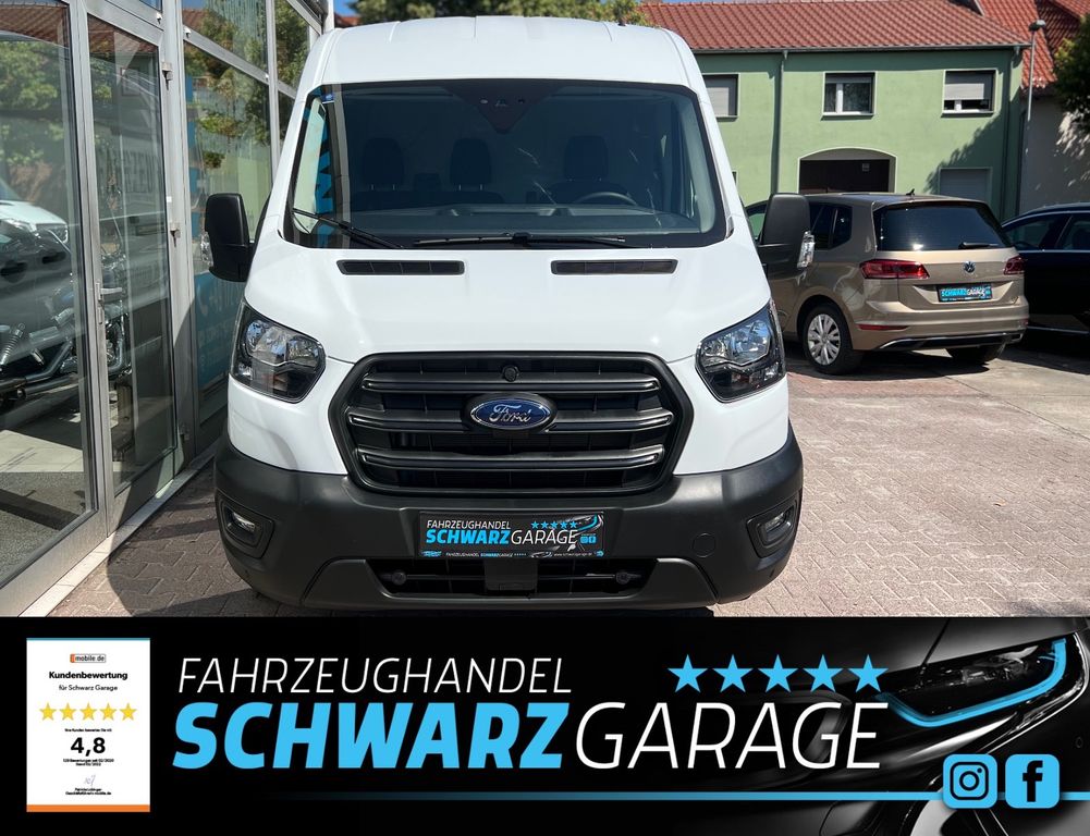 Ford Transit 2023