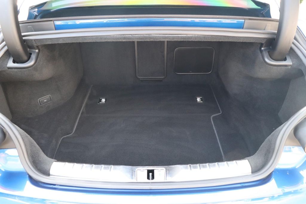 Bentley Continental GT 2019