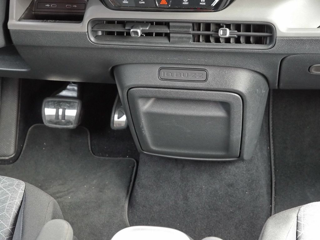 Volkswagen ID. Buzz 2023