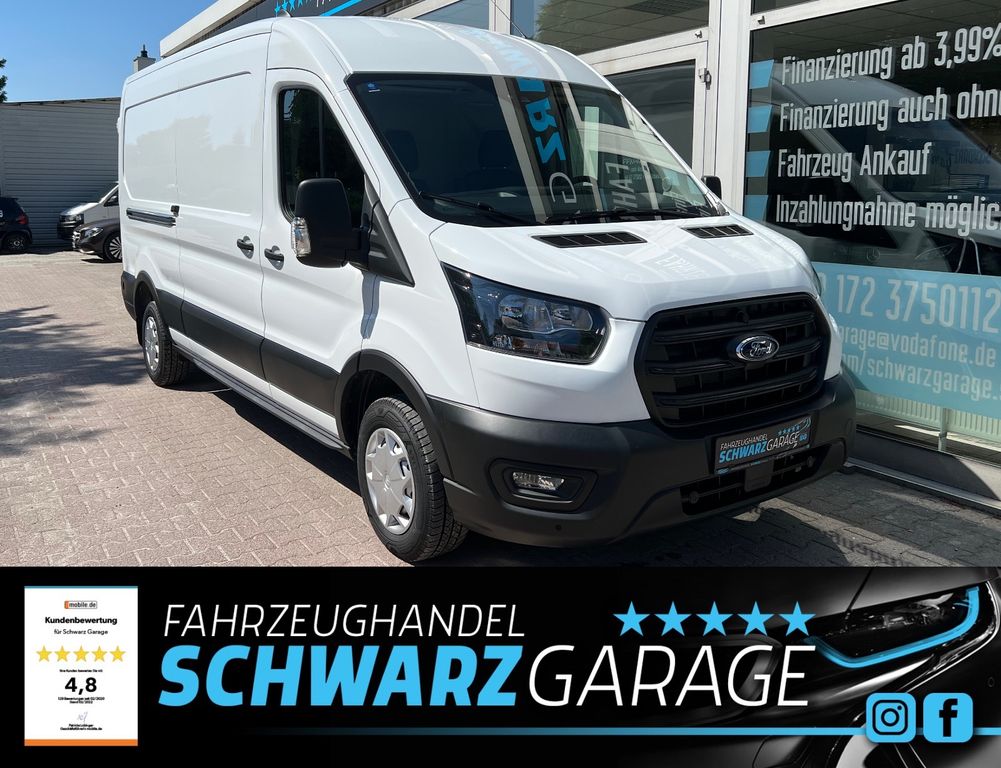 Ford Transit 2023