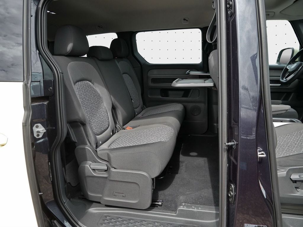 Volkswagen ID. Buzz 2023