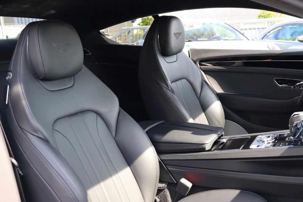 Bentley Continental GT 2019