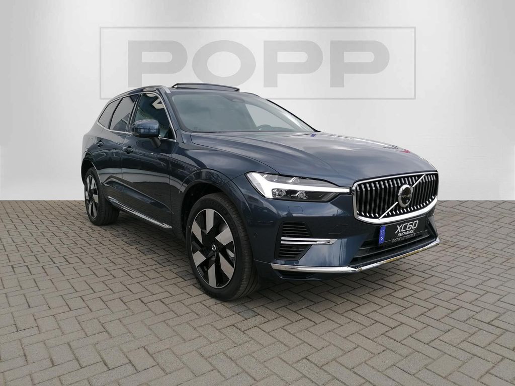 Volvo XC60 2023