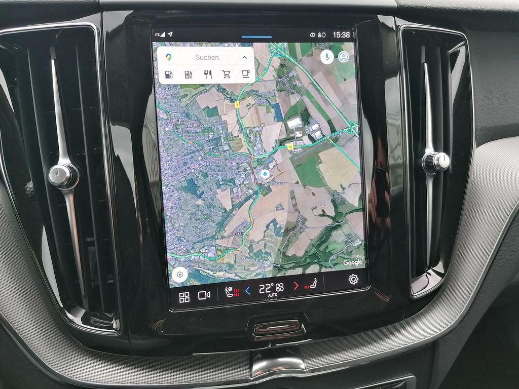 Volvo XC60 2023
