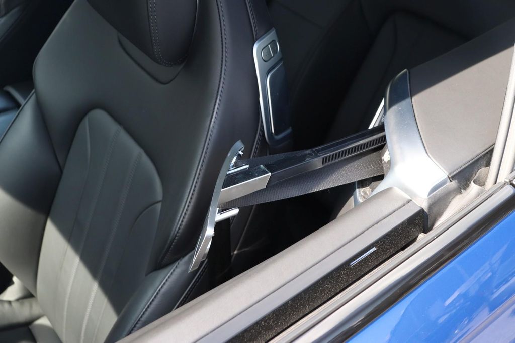 Bentley Continental GT 2019