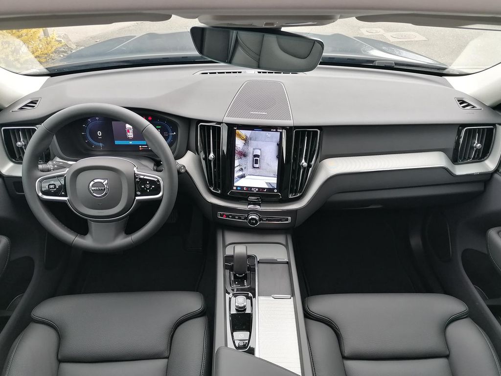 Volvo XC60 2023