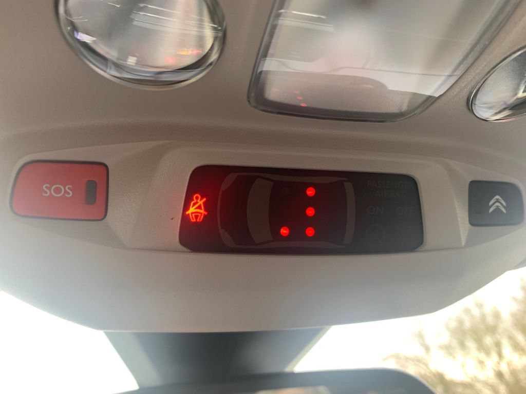 Citroën C5 Aircross 2024