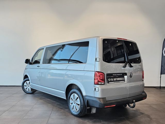 Volkswagen T6 Caravelle 2022