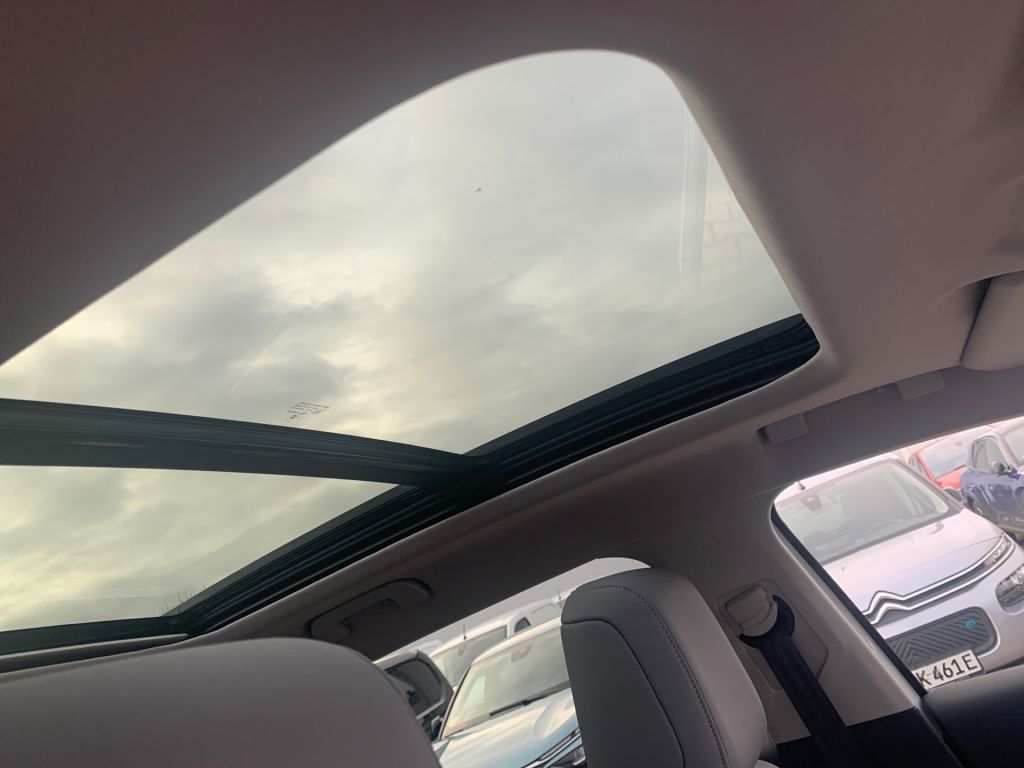 Citroën C5 Aircross 2024