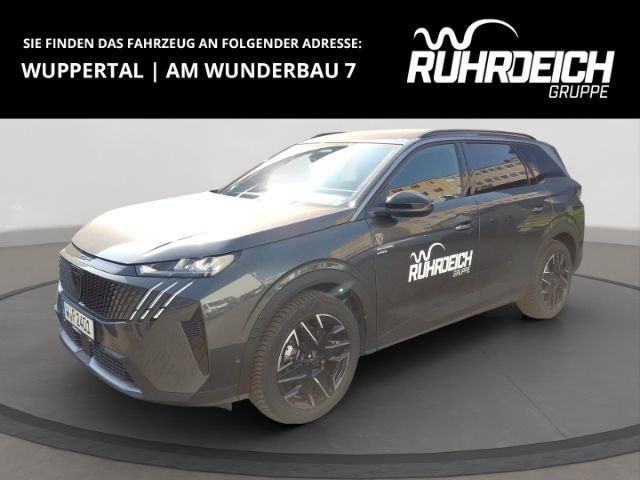 Peugeot 5008 2024