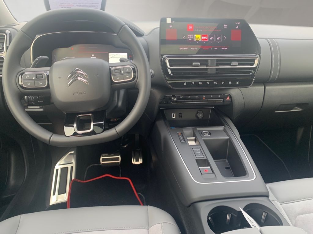 Citroën C5 Aircross 2024