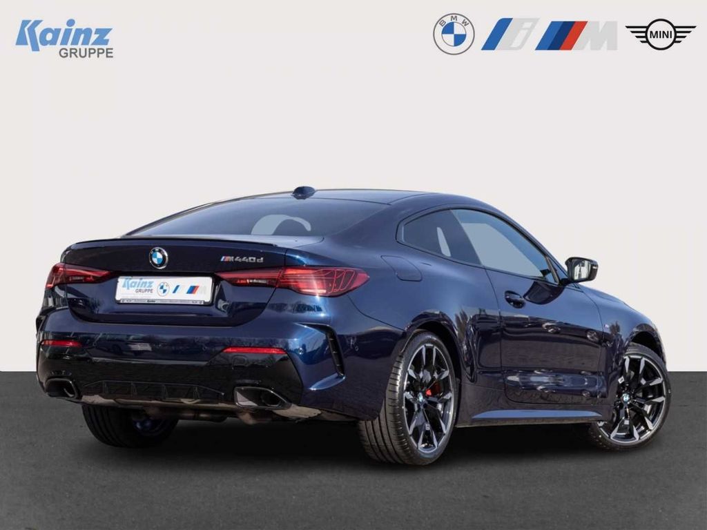 BMW M440
