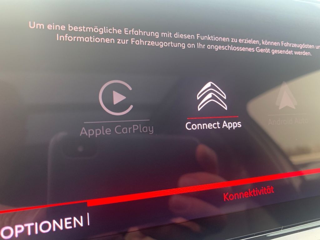 Citroën C5 Aircross 2024