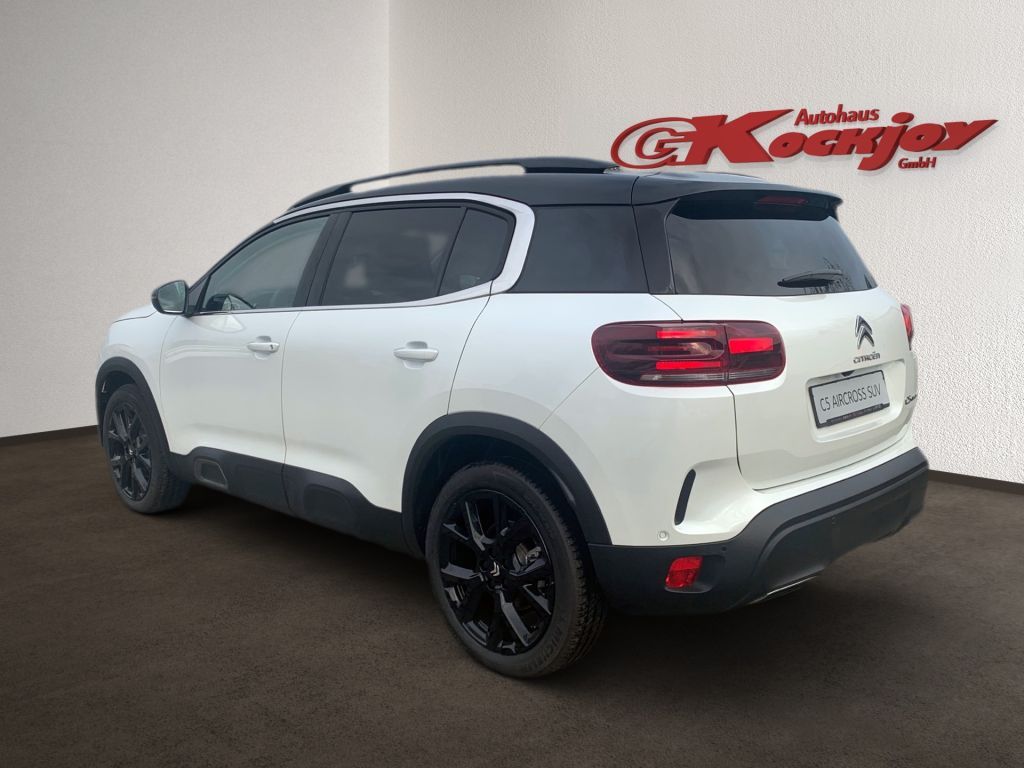 Citroën C5 Aircross 2024