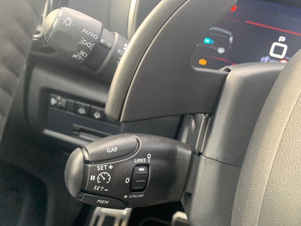 Citroën C5 Aircross 2024