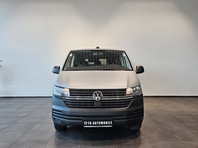 Volkswagen T6 Caravelle 2022