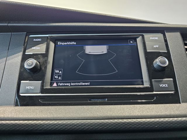 Volkswagen T6 Caravelle 2022