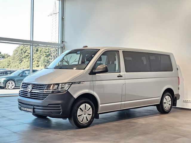 Volkswagen T6 Caravelle 2022