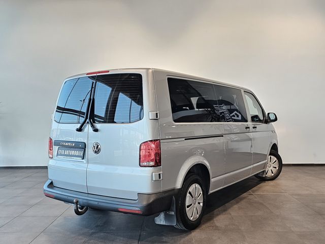 Volkswagen T6 Caravelle 2022