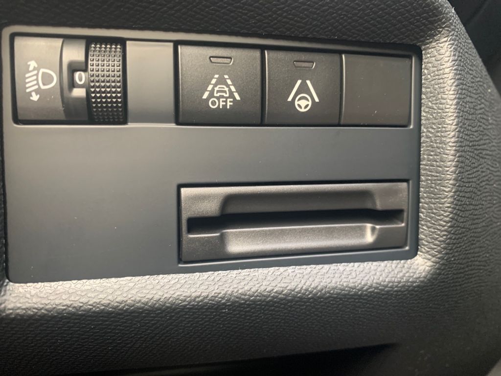 Citroën C5 Aircross 2024