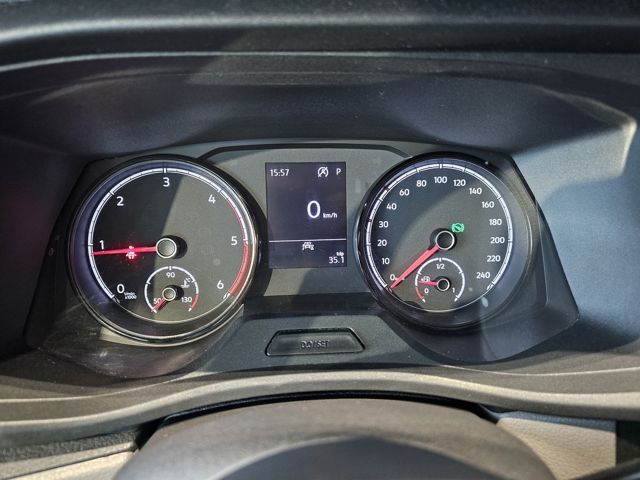 Volkswagen T6 Caravelle 2022