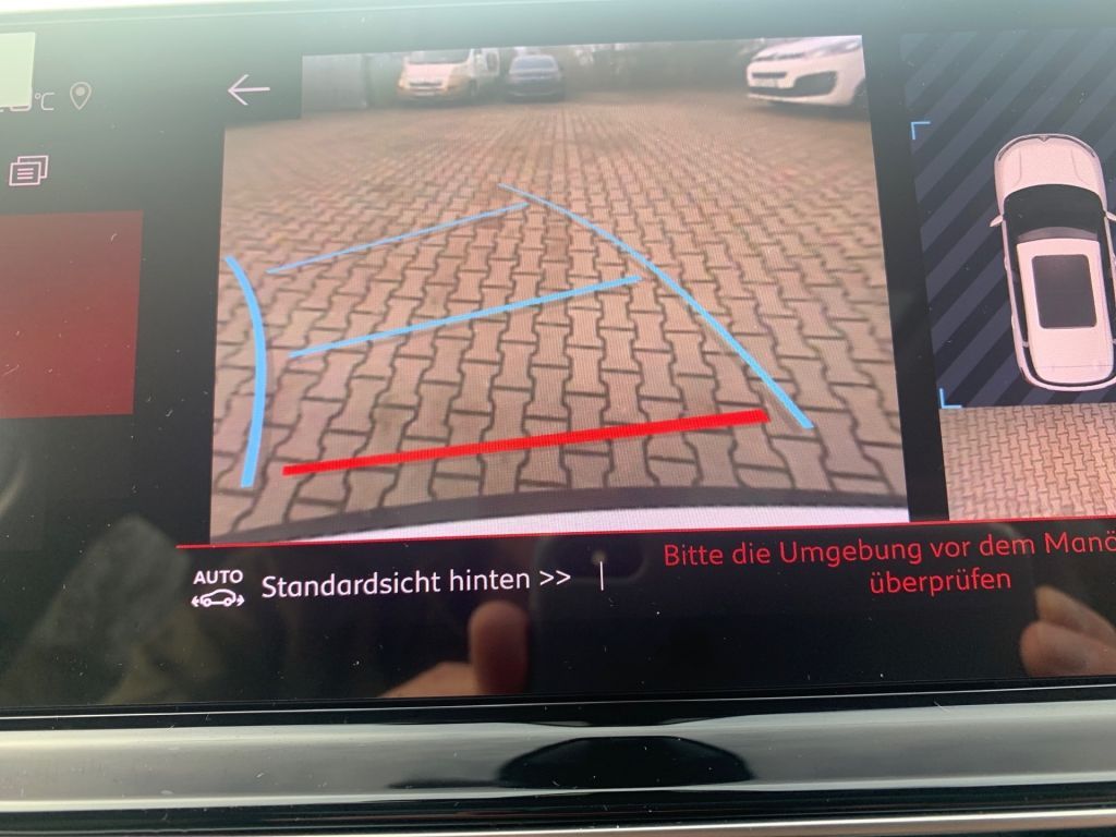 Citroën C5 Aircross 2024