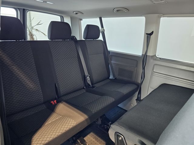Volkswagen T6 Caravelle 2022