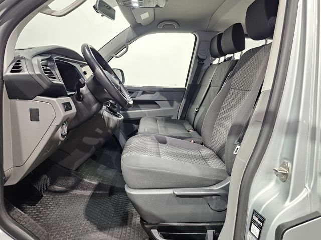 Volkswagen T6 Caravelle 2022