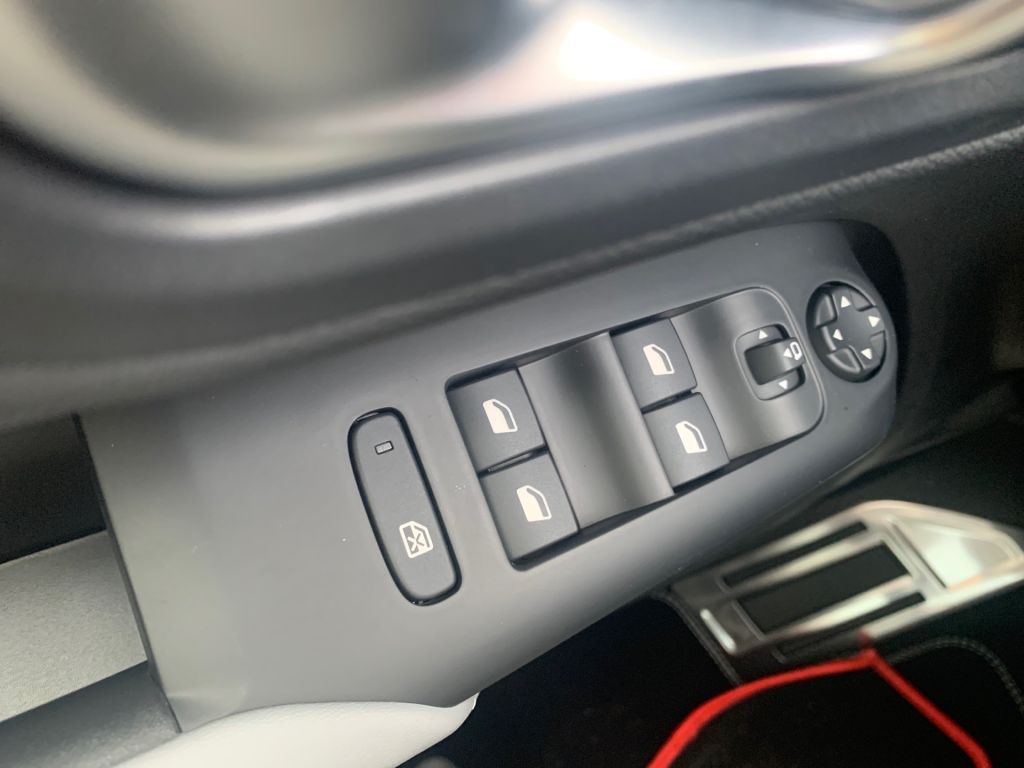 Citroën C5 Aircross 2024