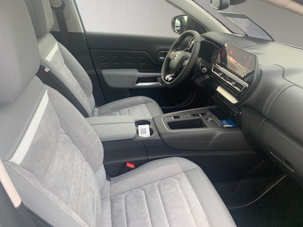 Citroën C5 Aircross 2024