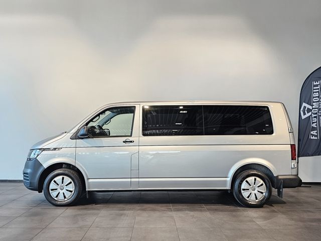 Volkswagen T6 Caravelle 2022