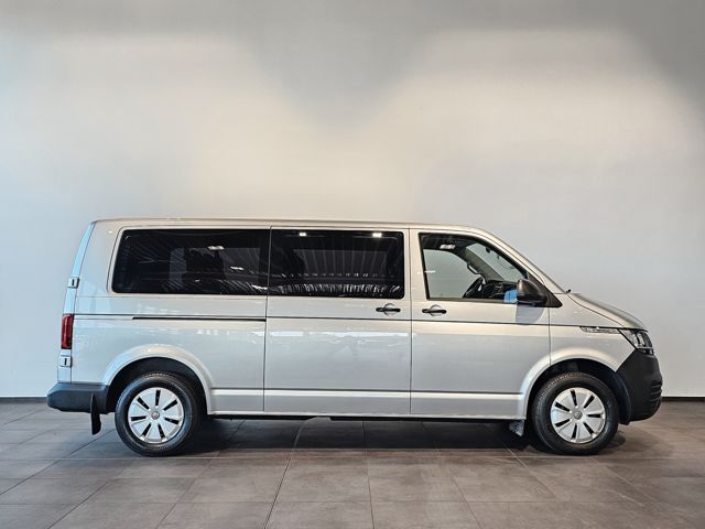 Volkswagen T6 Caravelle 2022
