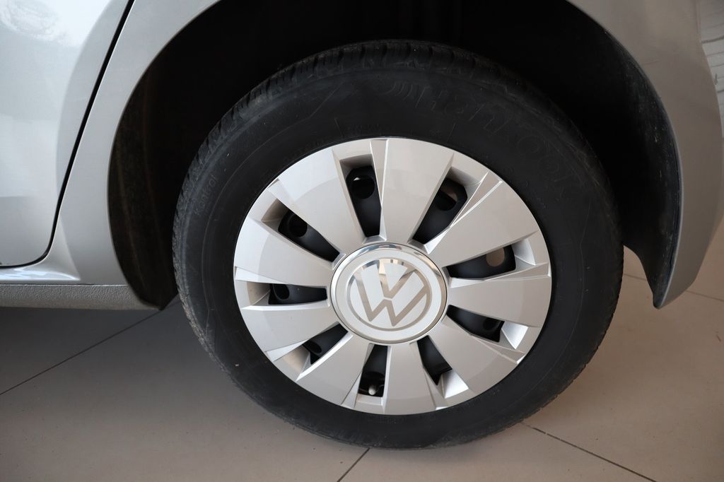 Volkswagen up! 2021