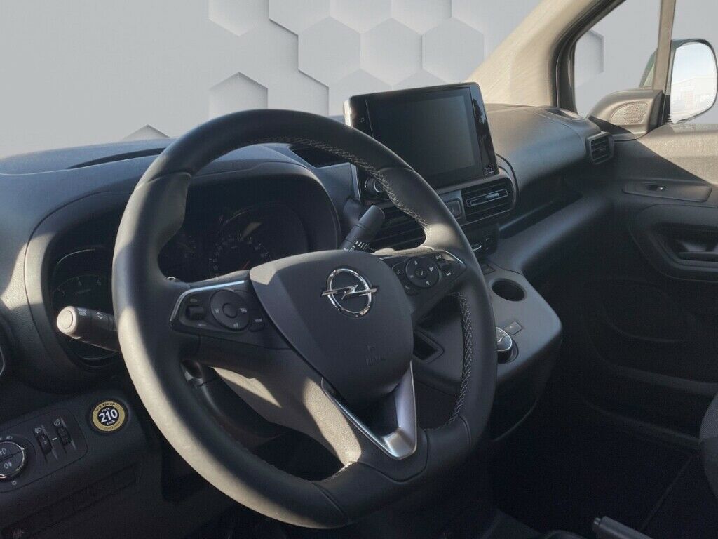 Opel Combo 2020