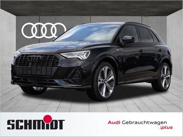 Audi Q3 2025