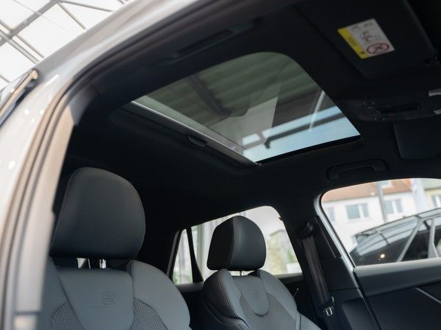 Audi Q2 2025