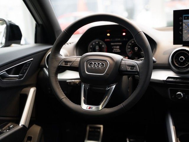 Audi Q2 2025