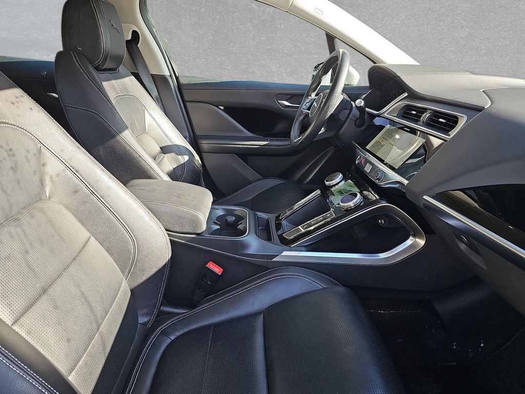 Jaguar I-Pace 2020