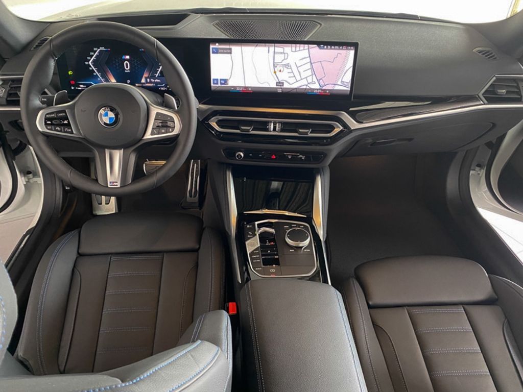 BMW M240i 2024